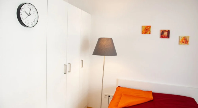 MyRoom - Top Munich Serviced Apartments, Reserva ahora Apartamento Múnich Alta Baviera