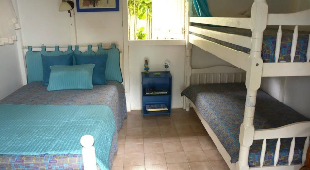Kotési, Varaa Hotelli Pointe-Noire Basse-Terre