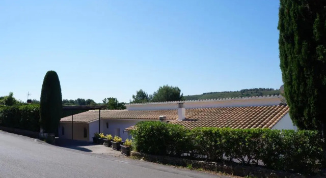 Коттедж Costabravaforrent Masramon