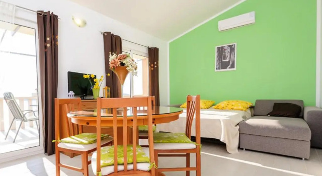 Апартаменты Apartments Anny