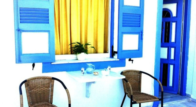 Stavros Villas