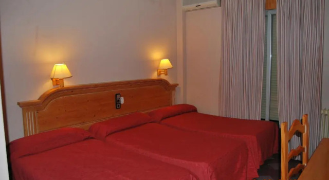 Номер Standard Hotel Vista Nevada