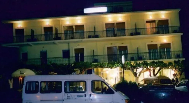 Guesthouse Pyrassos, Book Hotel Nea Anchialos Thessalia