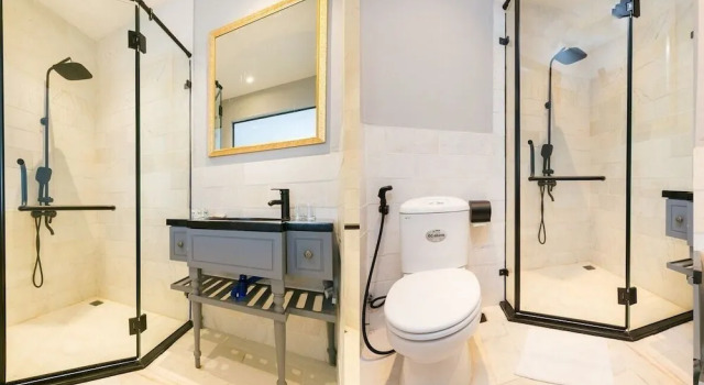 Номер Standard Sabina Residence - Stellar Boutique Hotel