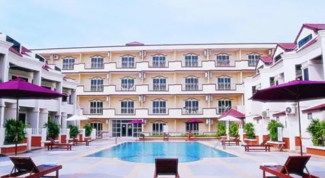 LK Paragon Pattaya