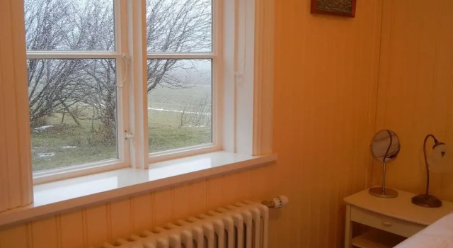 Двухместный номер Standard Saudafell Guesthouse
