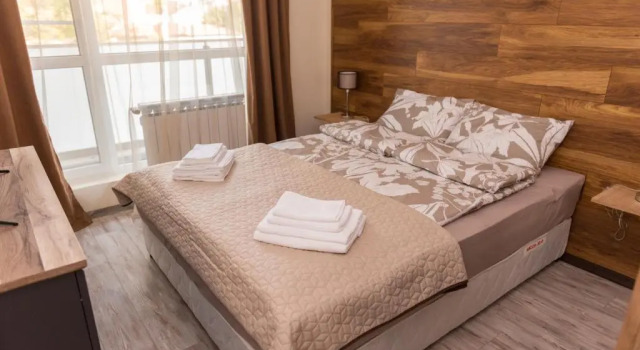 Aparthotel Pause, Varaa Hotelli Sofia Vitosha