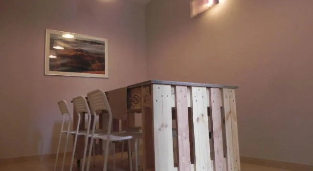 Апартаменты Superior La Casa di Milly