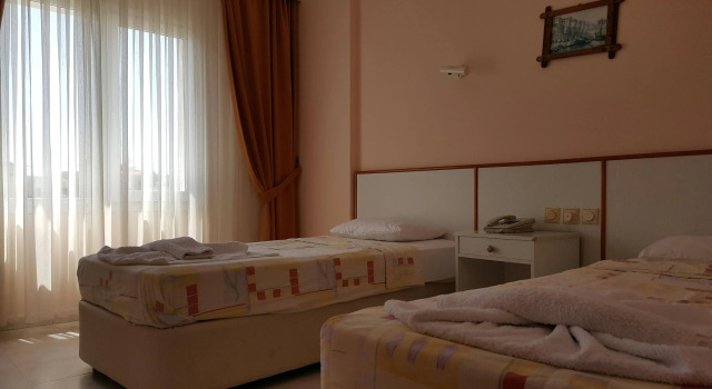 Golden Moon Apart Hotel, Забронировать Апарт-отель Отели Кушадасы с завтраком, рядом с Kusadasi Bars Street, Завтраки