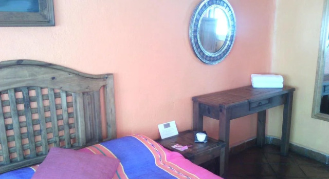 Casa de Adobe, Prenota Hotel Hotel 3 stelle a Morelos, 3*
