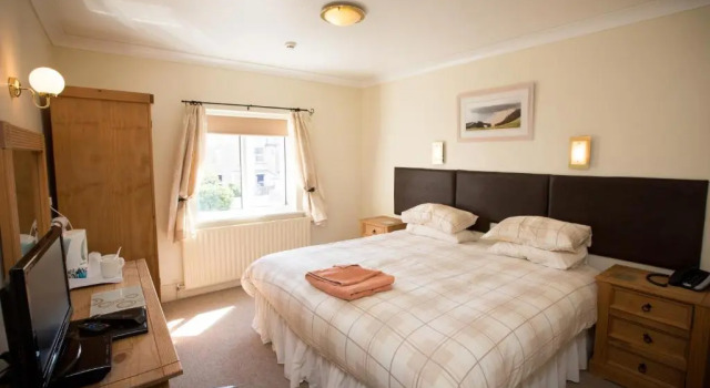 The Coach House Hotel