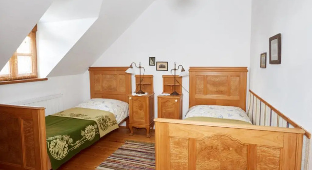 Troszt Pince Apartman, Prenota Appartamento Villány 