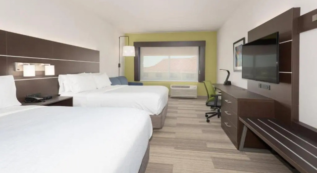 Номер Premium Holiday Inn Express & Suites - Firestone - Longmont by IHG