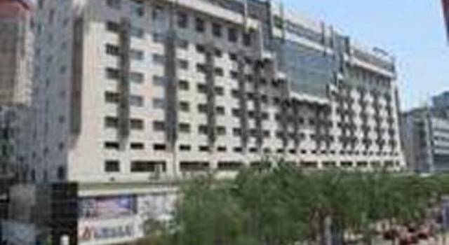 Jinjiang Inn Taiyuan Liuxiang