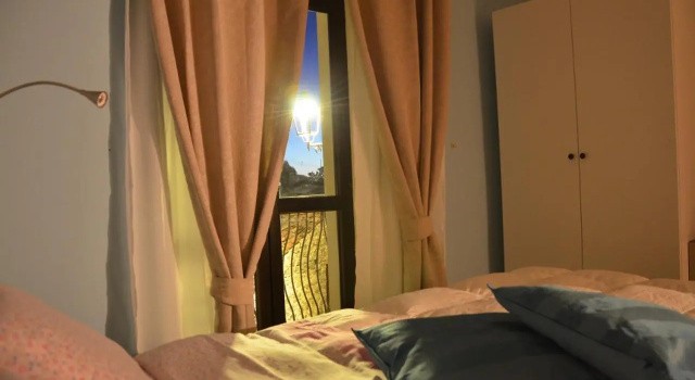 Eco Del Ponte, Reserva ahora Hotel Sasso di Castalda Basilicata