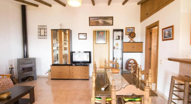 Коттедж Holiday House ¨Montepiscina¨