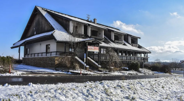 Hotel Rendez Vous