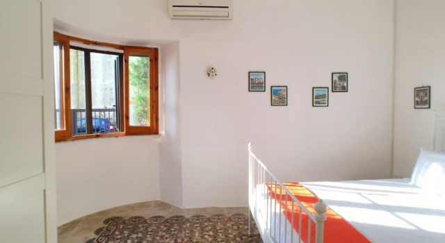 Villa Lungomare Galilei