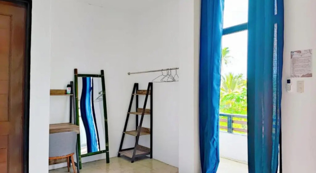 Номер Standard Casa Basa Siargao