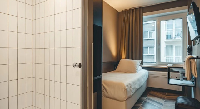 Трёхместный номер Comfort Prado Next Door