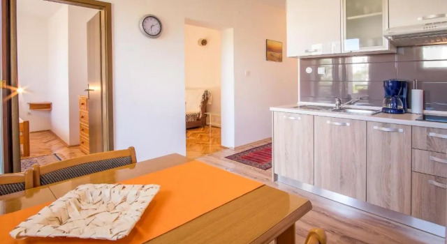 Апартаменты с 2 комнатами Apartments Durda