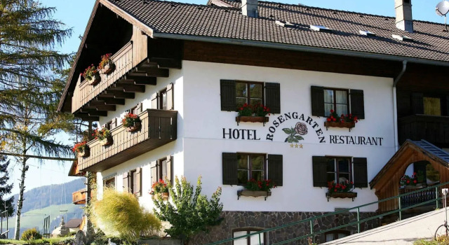 Rosengarten