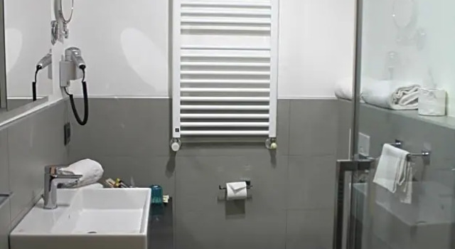 Номер Economy Harmony Suite Hotel