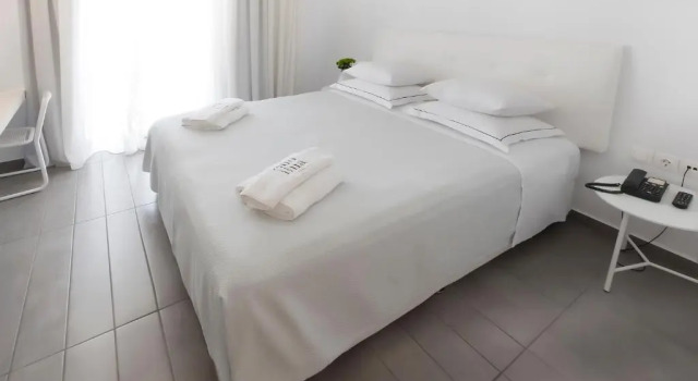 Двухместный номер Comfort Carolina Hotel
