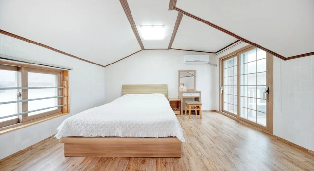 Номер Standard Jeju Kkumkkuneun Jeju Pension
