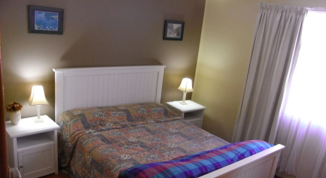 Апартаменты с 2 комнатами Lavender House Bed & Breakfast