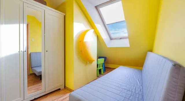 Апартаменты Apartamenty Sun & Snow Latarnia