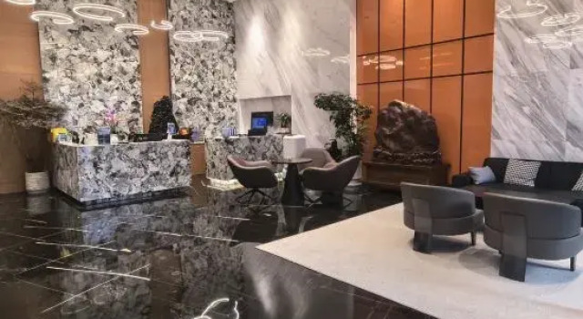 Jinjiang Magnotel Hotel (Guiyang Guanshanhu Exhibition Area City Government)