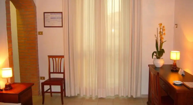 Hotel Giardino
