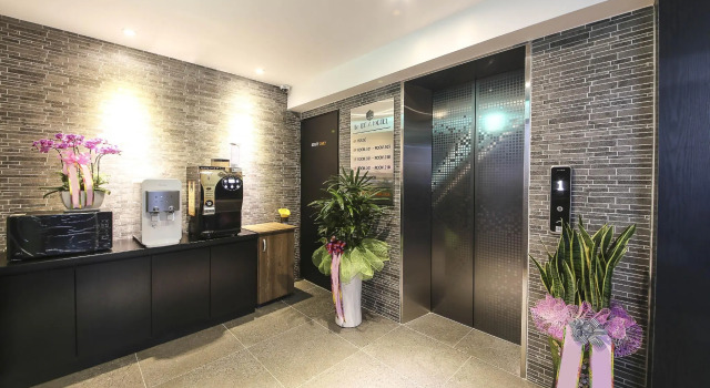 Hotel Idea Gijang, Varaa Hotelli Gijang-Gun Busan