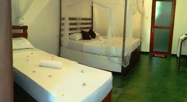 centerpoint safari resort Udawalawa, Забронировать Курортный отель Курортные отели Тимболкетия, Курортный отель