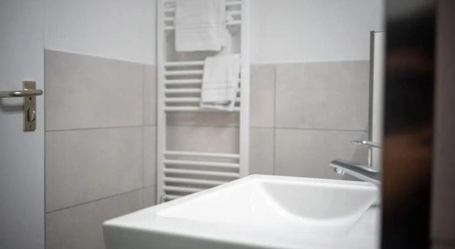 Апартаменты Hotel Quellenhof Bad Urach