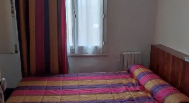 Двухместный номер Standard Hotel du Commerce et de Navarre