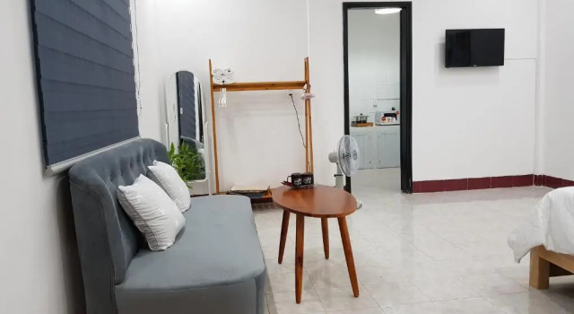 Chic Studio Homestay