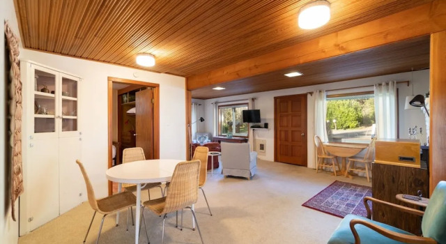 The Sea Slug 2 Bedroom Cottage, 予約 バケーションホーム ニーカーニービーチ アメリカ合衆国