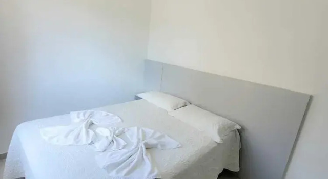 Студия Comfort Hospeda Mariscal Flat