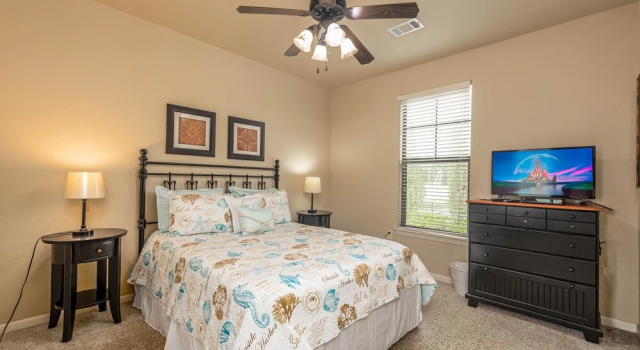 909bp 3 Bedroom Condo by Redawning, Book Lejlighed Hoteller i Four Corners med pool, Swimmingpool