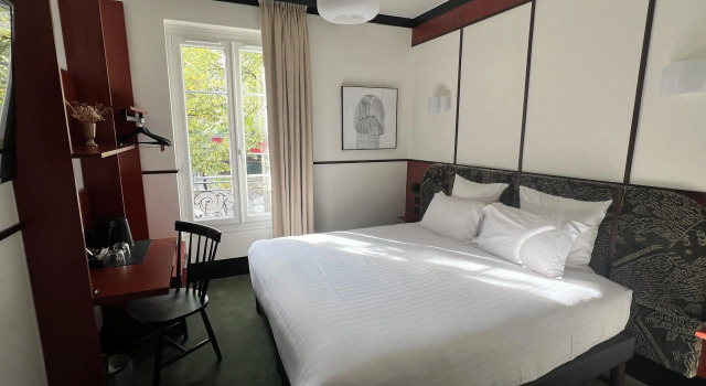 Hôtel Marguerite