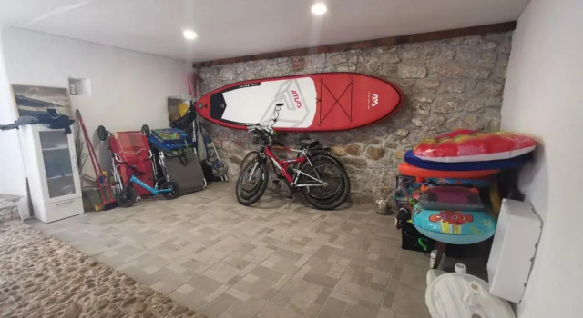 Апартаменты Apartments Sveti Ivan