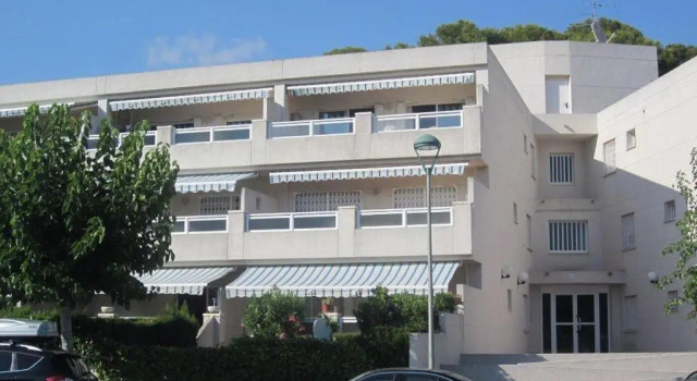 Cala Azul 304-306 Tamarit, 预订 酒店 塔玛里特 Tarragonès