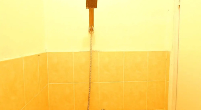Номер Standard Warm Cozy Menteng Square Apartment