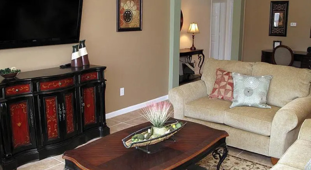 Villa 2238, Wyndham Palms Way, Windsor Palms