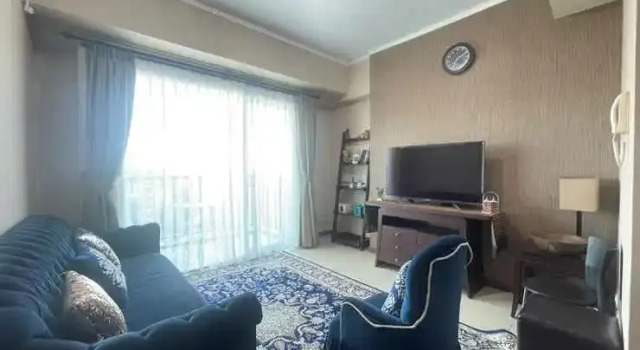 High Livin Apartment Dago, Rezervovat Apartmán Cimenyan West Java