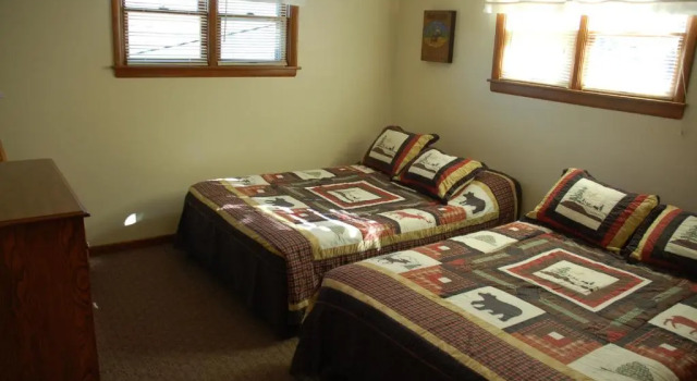 Alpine Lodge Resort, Забронировать Курортный отель Отели Table Rock Lake с парковкой, Парковка