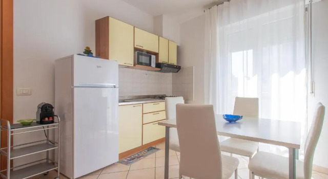Апартаменты Standard Residence Saturnia