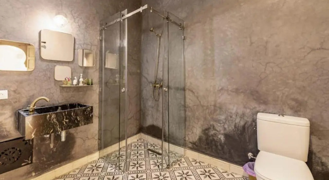 Suite Riad Lila